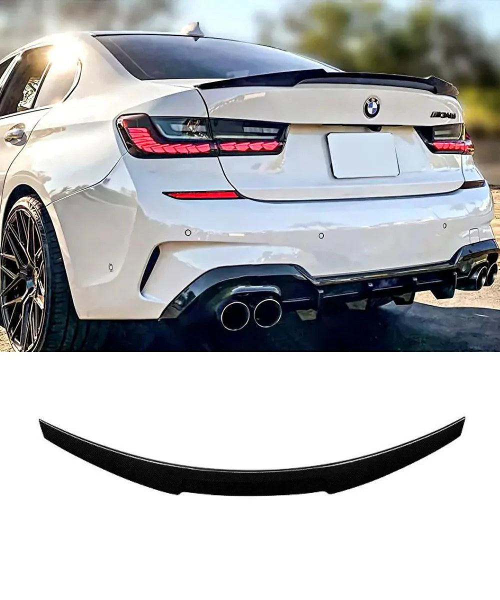 BMW 3 Series G20 Rear Spoiler