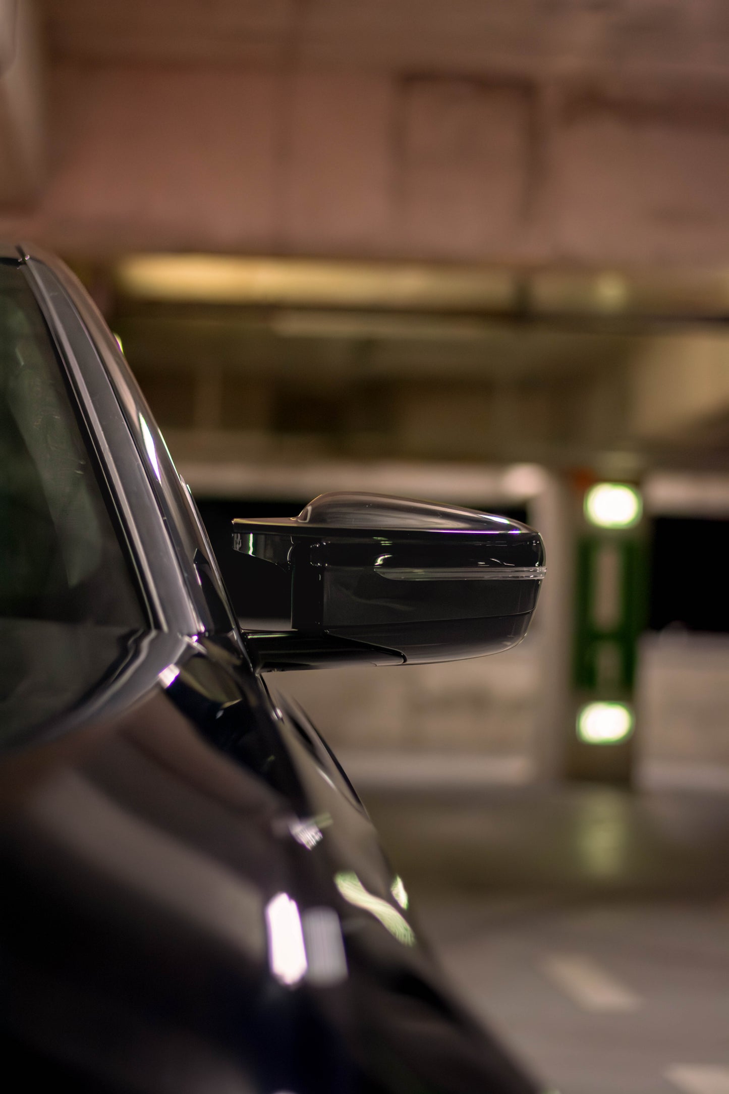 BMW 3 Series G20 Mirror Caps