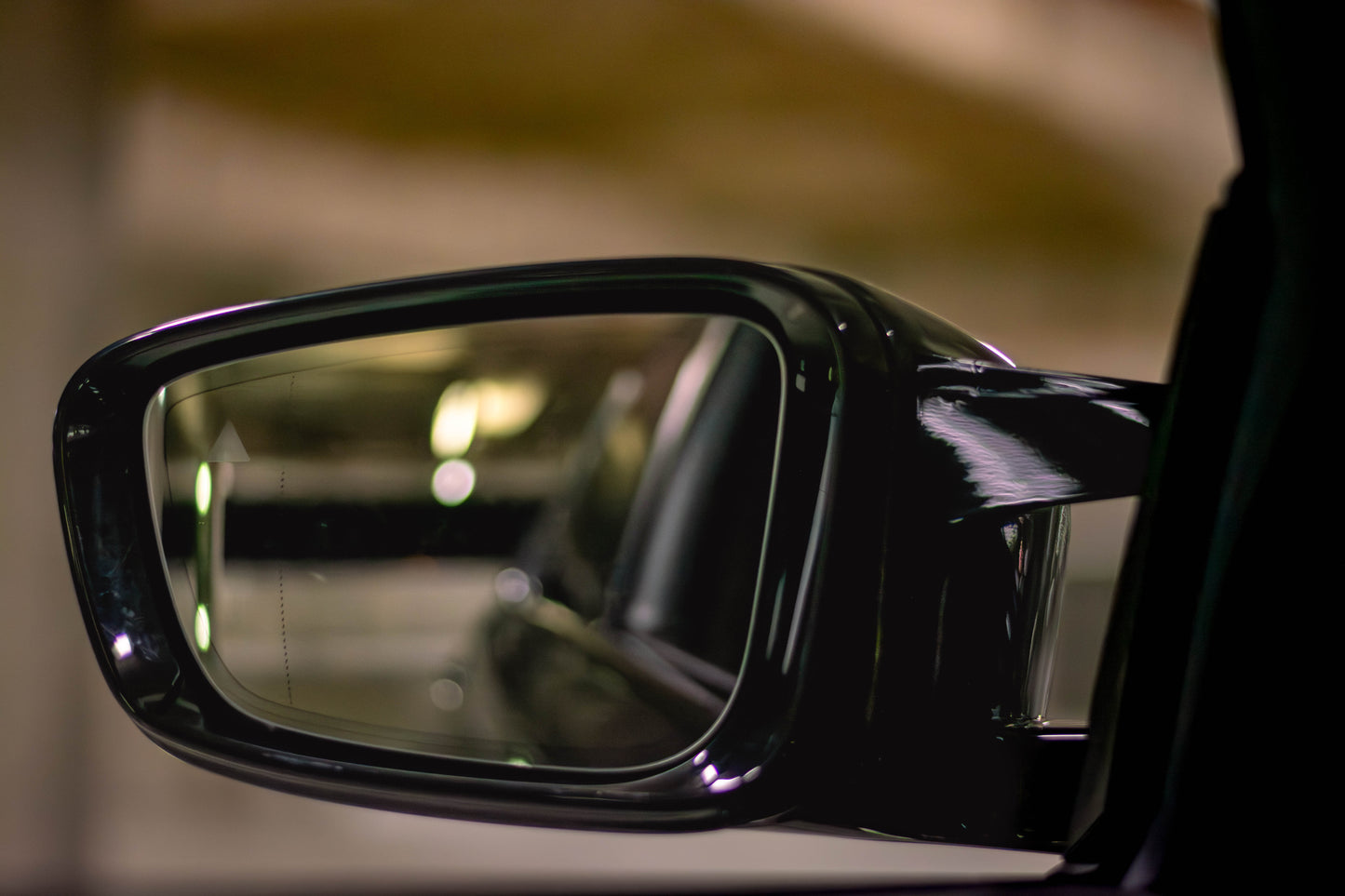 BMW 3 Series G20 Mirror Caps
