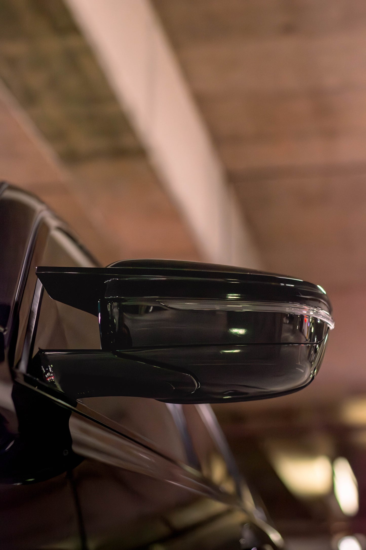 BMW 3 Series G20 Mirror Caps