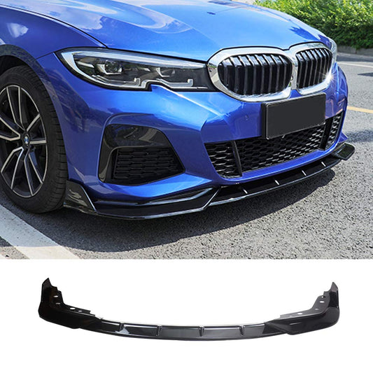 BMW 3 Series G20 Front Lip
